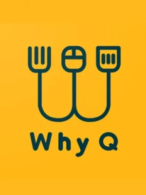 WhyQ Gift Card SG