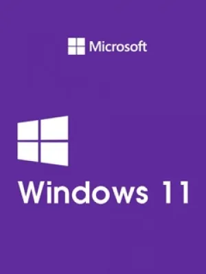 Key bản quyền Microsoft Windows 11