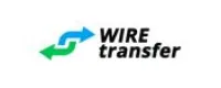 Wire transfer (Outside the US)