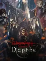 Gem of Erin Wizardry Variants Daphne Global