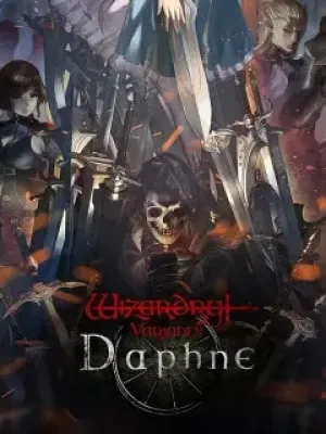 Gem of Erin Wizardry Variants Daphne Global