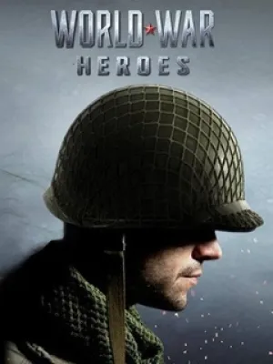 Gold World War Heroes