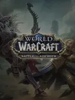World Of Warcraft WOW CA