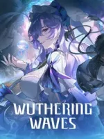TK Wuthering Waves 鸣潮 Kuro Games CN