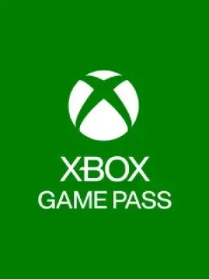 Thẻ Xbox Game Pass India