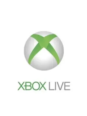 Xbox Live Gift Card Brazil
