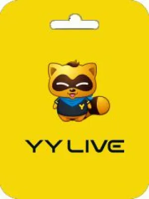 Y Coin YY Live 