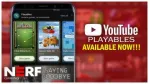 Chơi game ngay trên ứng dụng YouTube? 