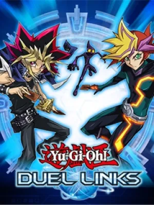 Yu-Gi-Oh! Duel Links Android