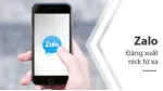 Cách thoát zalo hoàn toàn từ xa trên các thiết bị khác