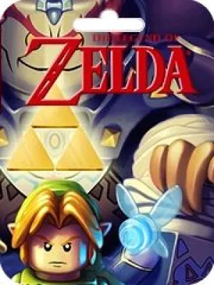 The Legend of Zelda: Nintendo
