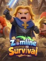 Zomline Survival Gtarcade Global