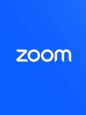 ZOOM Cloud Meetings iOS