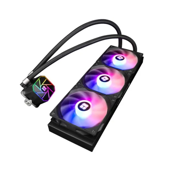 Tản nhiệt AIO Thermalright Aqua Elite 360 ARGB V3