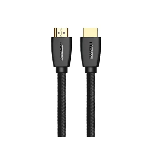 Cáp HDMI 2.0 dài 1,5m hỗ trợ full HD 4Kx2K chính hãng Ugreen 40409