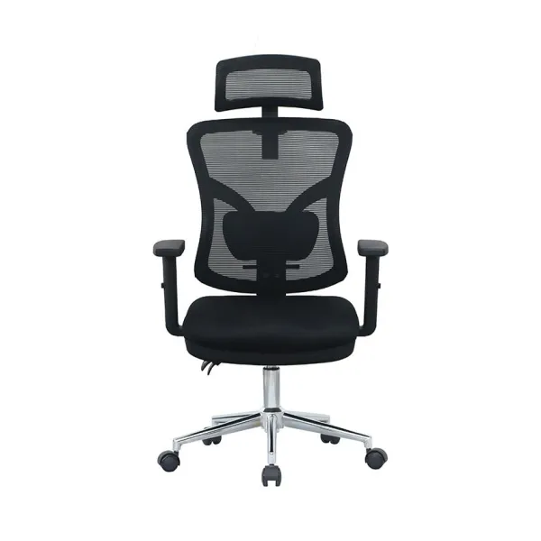 GHẾ CÔNG THÁI HỌC EERGONOMIC E-DRA EEC212 BLACK
