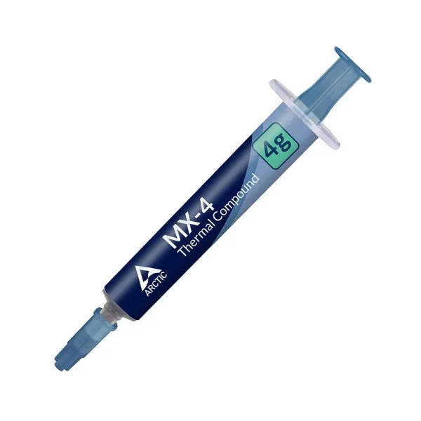 Keo Tản Nhiệt CPU VGA Arctic MX4 4 gram