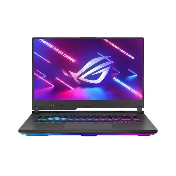 Laptop Asus Gaming ROG Strix G513IM-HN008W (R7 4800H/16GB RAM/512GB SSD/15.6 FHD 144hz/RTX 3060 6GB/Win11/Xám)