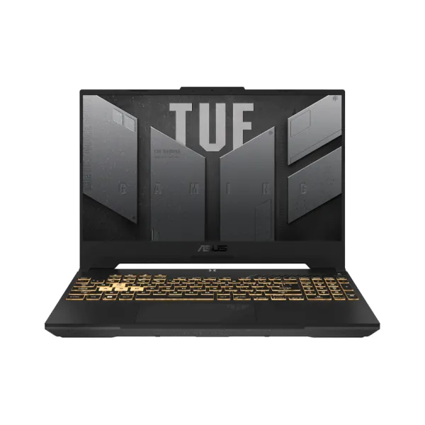 Laptop Asus Gaming TUF FX507ZM-HN123W (i7 12700H/16GB RAM/512GB SSD/15.6 FHD 144hz/RTX 3060 6GB/Win11/Xám)