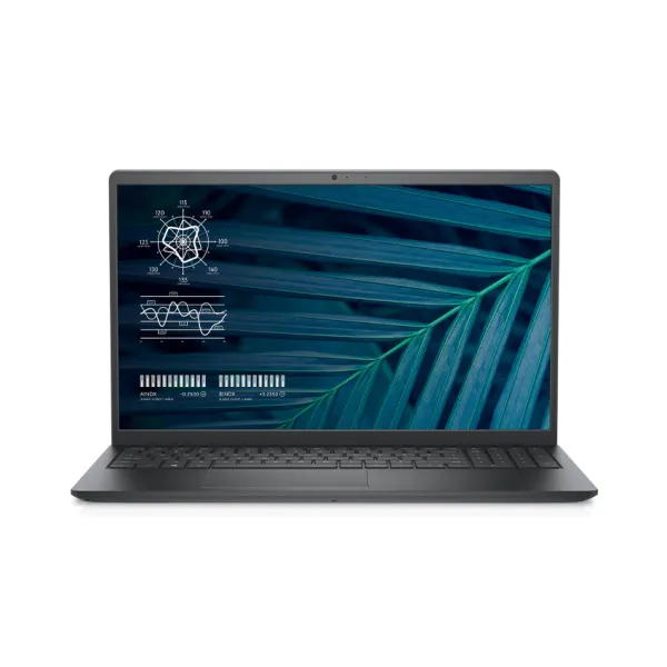 Laptop Dell Vostro 3510 i3 1115G4 8GB RAM/256GBSSD/15.6 inch FHD/Win11/OfficeHS21/Đen)