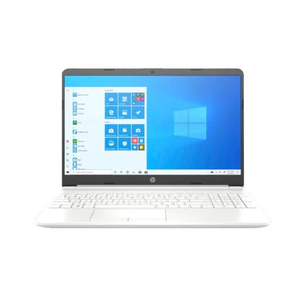 Laptop HP 15 DW3033dx i3 1115G4/8GB/256GB SSD/15.6 FHD/Win/Bạc)