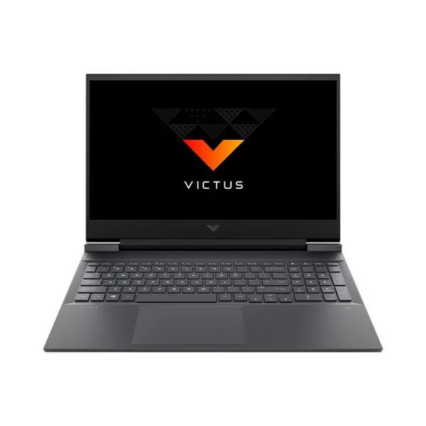 Laptop HP Gaming VICTUS 16-e0177AX (R5 5600H/8GB RAM/512GB SSD/16.1 FHD 144Hz/GTX 1650 4Gb/Win11/Đen)