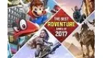 Danh sách game phiêu lưu hay nhất cho giáng sinh trên PS4 và Xbox
