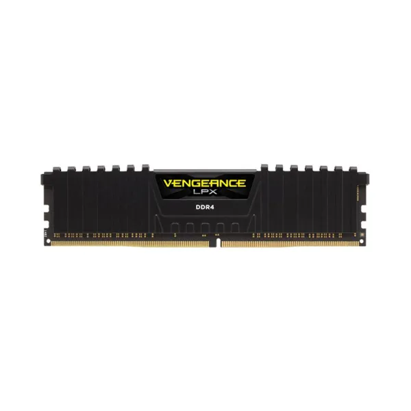 RAM DESKTOP CORSAIR VENGEANCE LPX 8GB (1X8GB) DDR4 3200MHZ