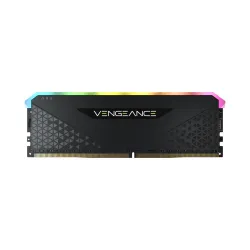 RAM DESKTOP CORSAIR VENGEANCE RS RGB 8GB (1X8GB) DDR4 3200MHZ