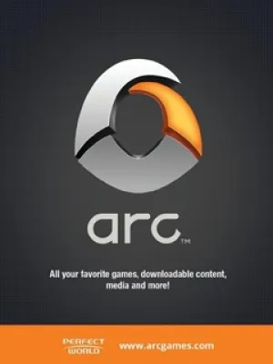 Perfect World Gift Card US ArcGames