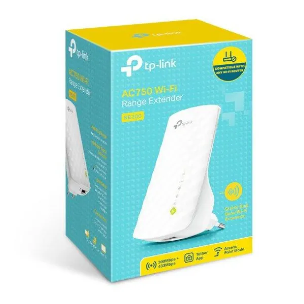 b m rng sng wi-fi tp-link re200 ac750 10