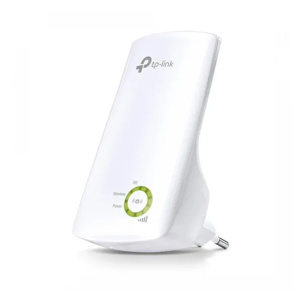 Bộ mở rộng sóng Wi-Fi TP-Link TL-WA854RE Tốc độ N300Mbps