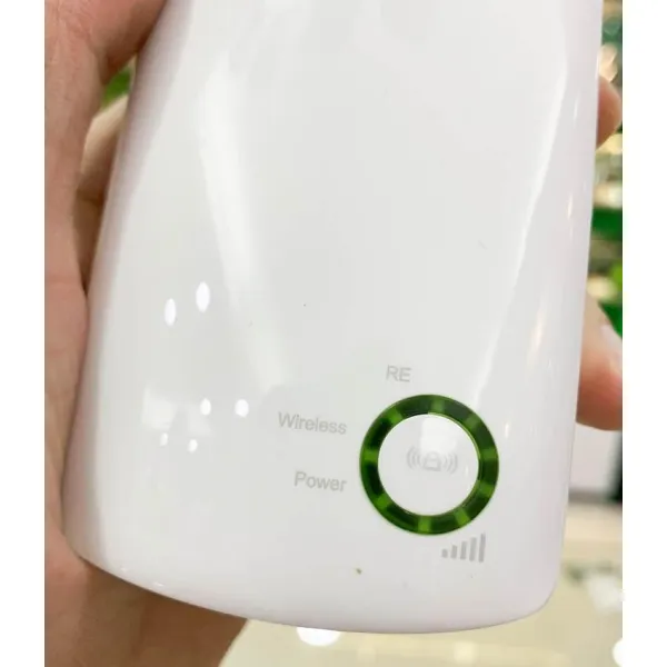 b m rng sng wi-fi tp-link tl-wa854re tc  n300mbps 60