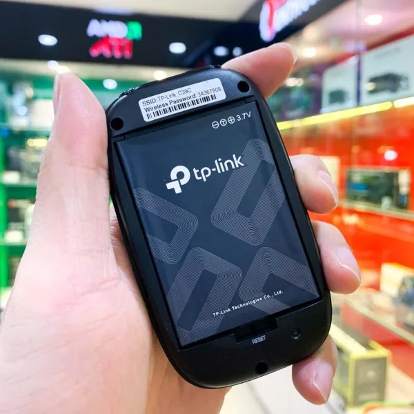 b pht wifi di ng 4g tp-link m7200 50