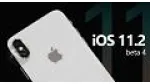 Hướng dẫn cập nhật iOS 11.2 Beta 4 