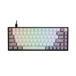 Bàn phím cơ E-DRA EK384 RGB Huano Red switch