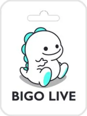 Bigo Live Kim Cương iOS