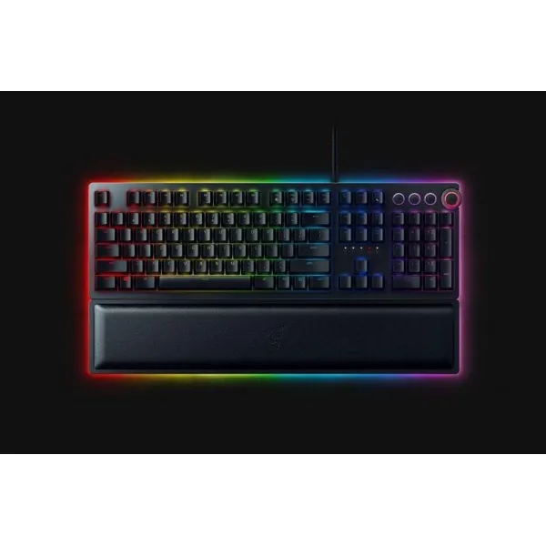 Bàn phím cơ Razer Huntsman Elite Linear