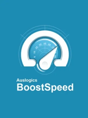 Code Auslogics BoostSpeed