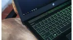Cách bật đèn bàn phím laptop HP đơn giản