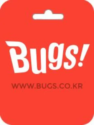 TK Bugs KR Hàn Quốc