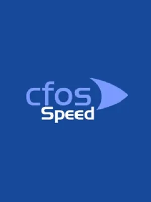 Phần mềm giảm ping cFosSpeed 