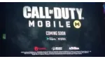 Hướng dẫn tải Call Of Duty Mobile Garena. 