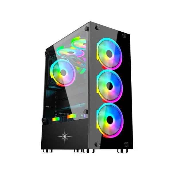 PC MC Gaming Beginer 02 (H510/i3-10100F/8GB RAM/T400/240GB SSD/300W)