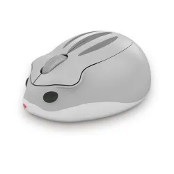 Chuột máy tính không dây Akko Hamster Wireless