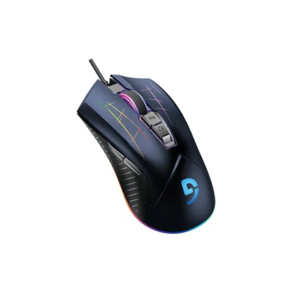 Chuột Fuhlen G93 Pro Led RGB