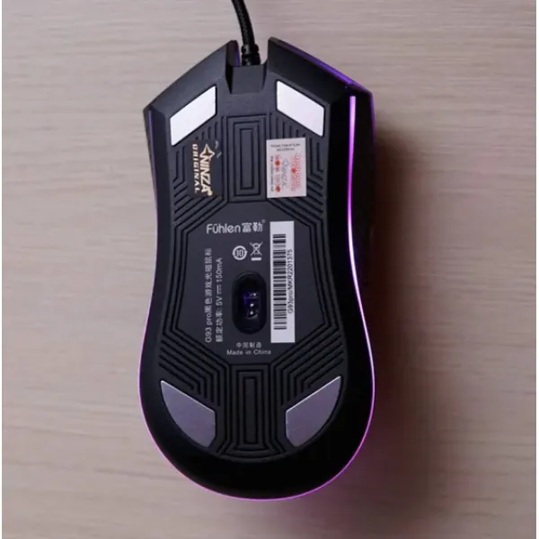 chut fuhlen g93 pro bn new0
