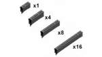 Khái niệm PCIE là gì? Các thế hệ Của PCIE 
