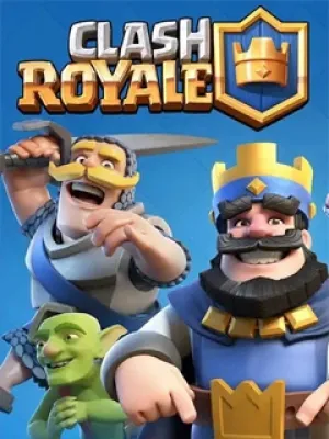 Clash Royale Gems Android