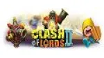 Thử tài trí tuệ với game chiến thuật đỉnh cao Clash of Lords 2!